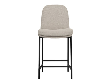 Seating - Metal Bar Stool