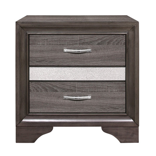 Luster - Nightstand