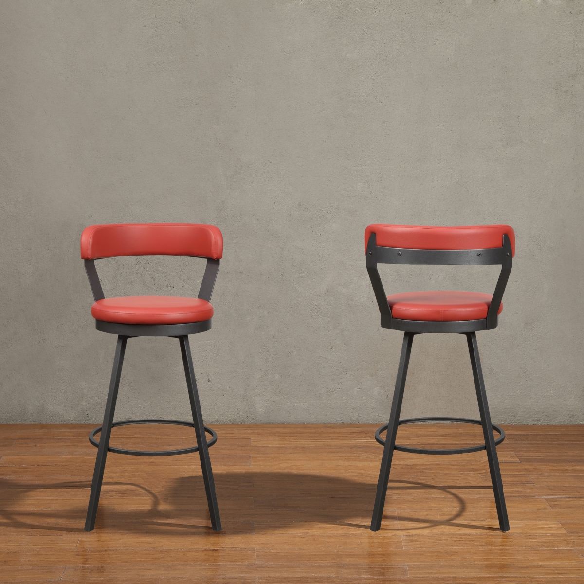 Appert - Swivel Chair (Set of 2)