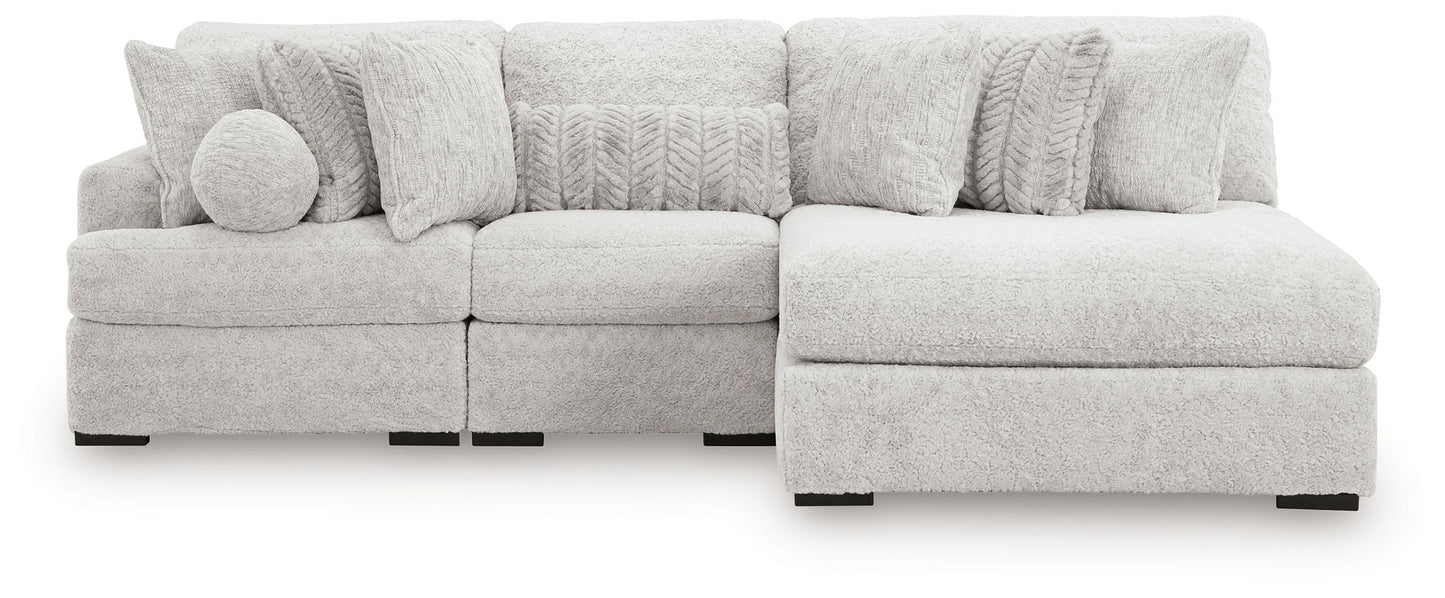 Snodoodle - Sectional