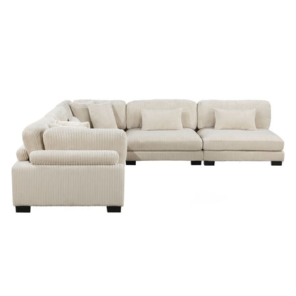 Traverse - Sectional