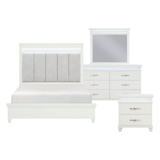Kidman - Bedroom Set