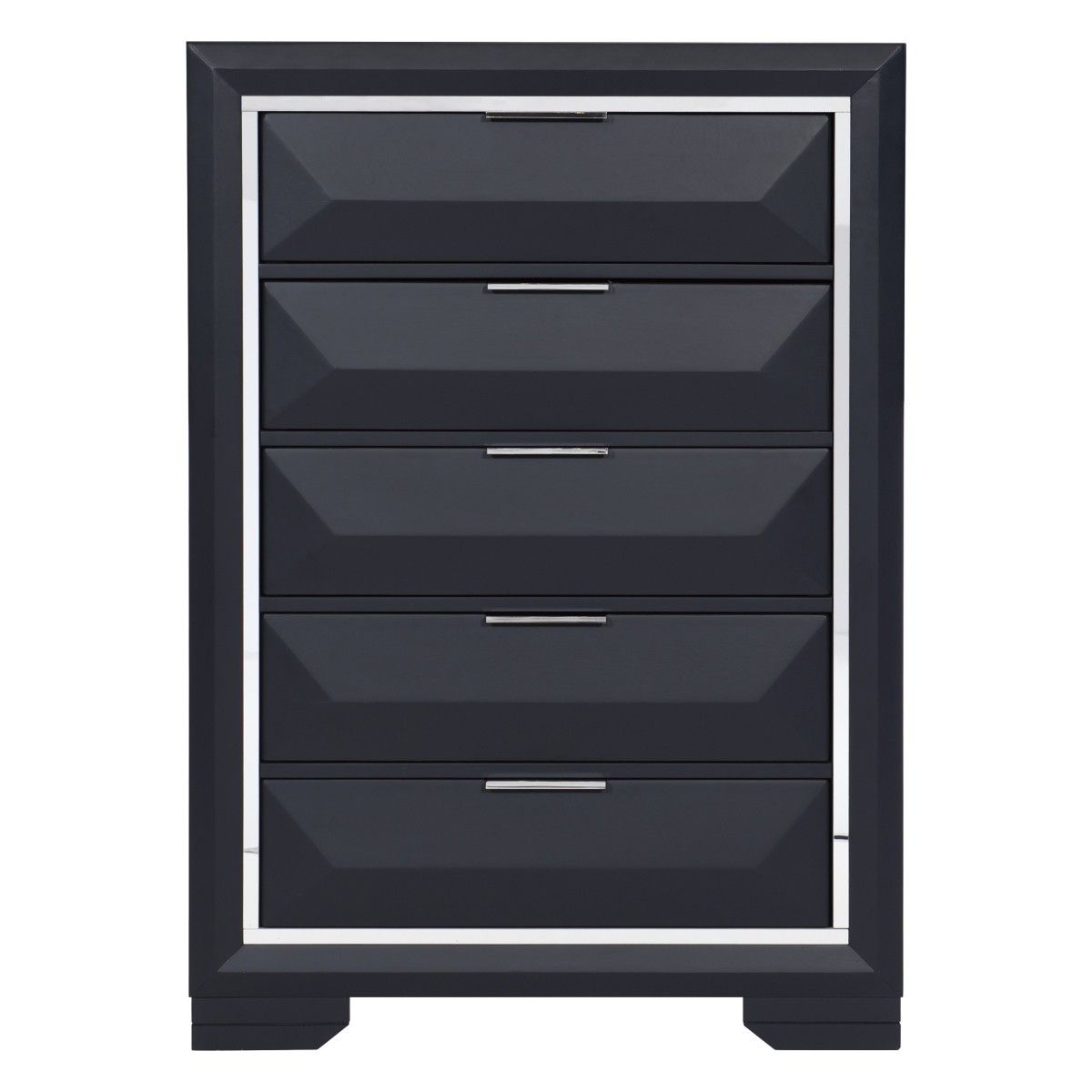 Rosemont - Chest - Midnight Blue