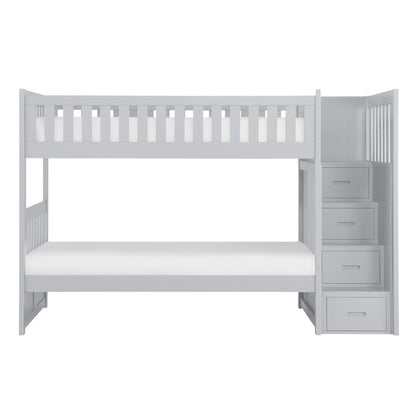 Orion - Step Bunk Bed