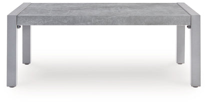 Moonlight View - Table