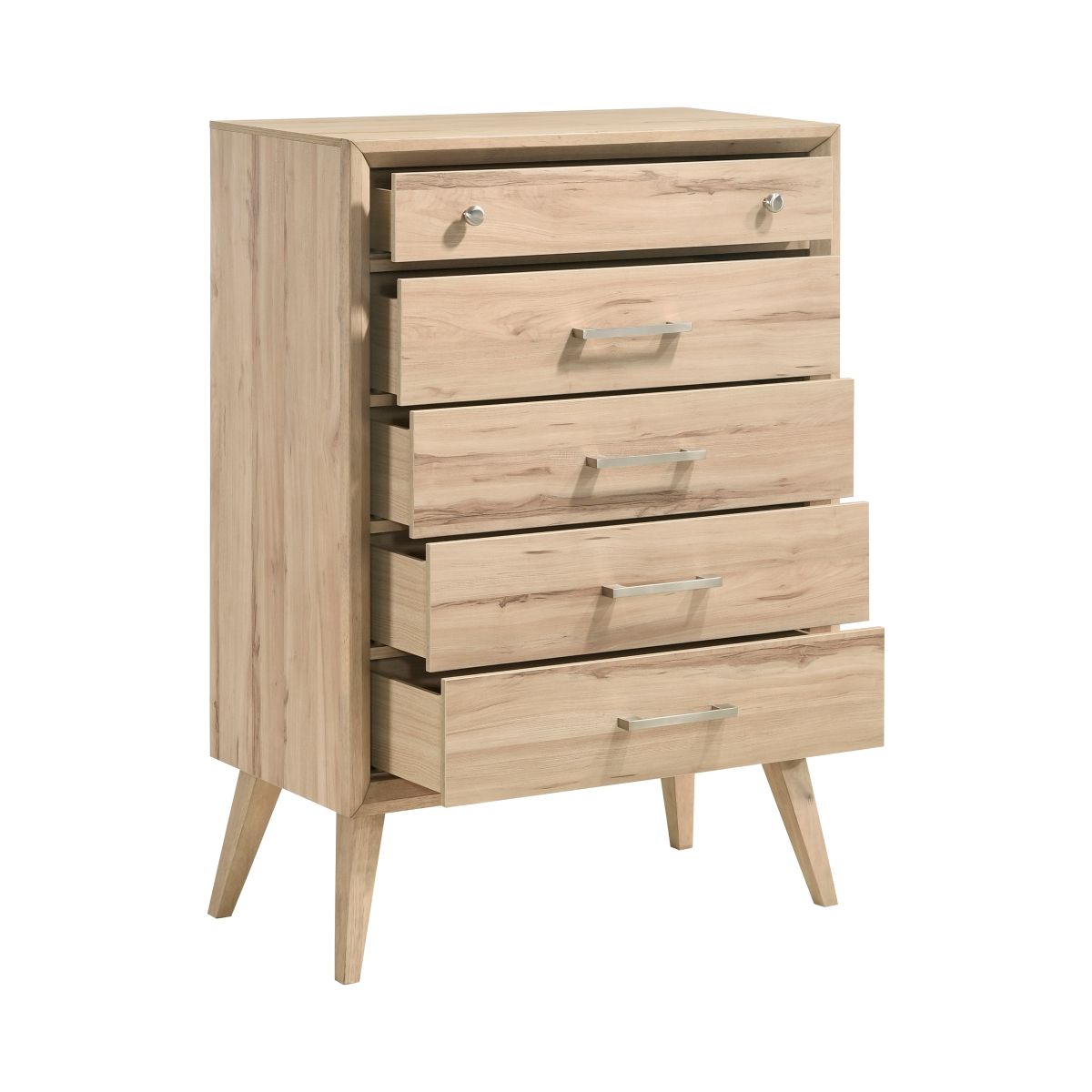 Marrin - Chest - Natural