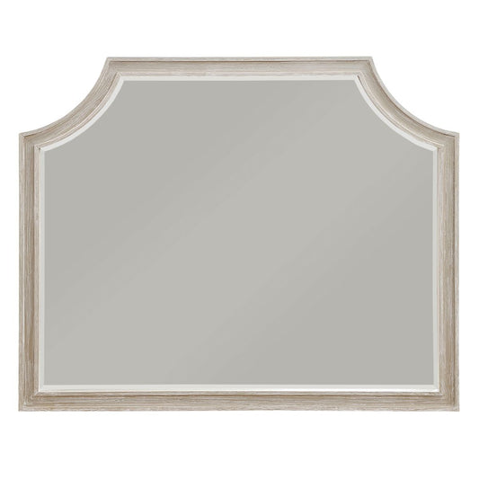 Leander - Mirror - Gray