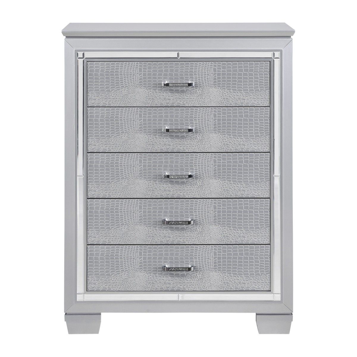 Allura - Chest