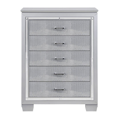 Allura - Chest