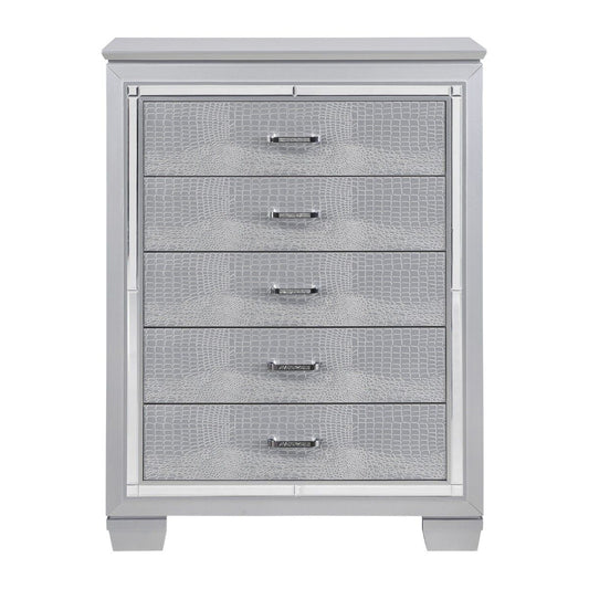 Allura - Chest