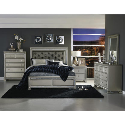 Bevelle - Bed