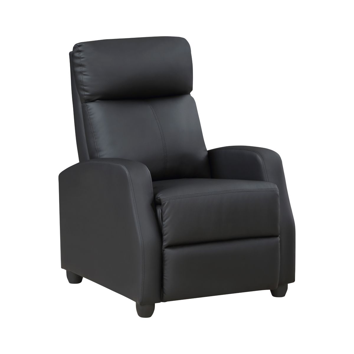Greenfield - Push Back Reclining Chair
