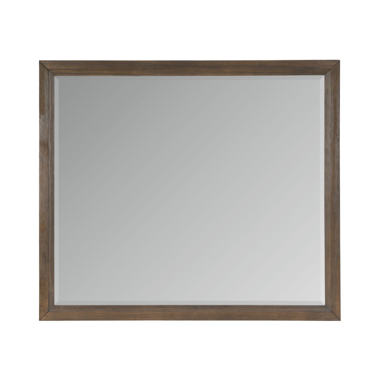 Cambridge - Mirror - Walnut