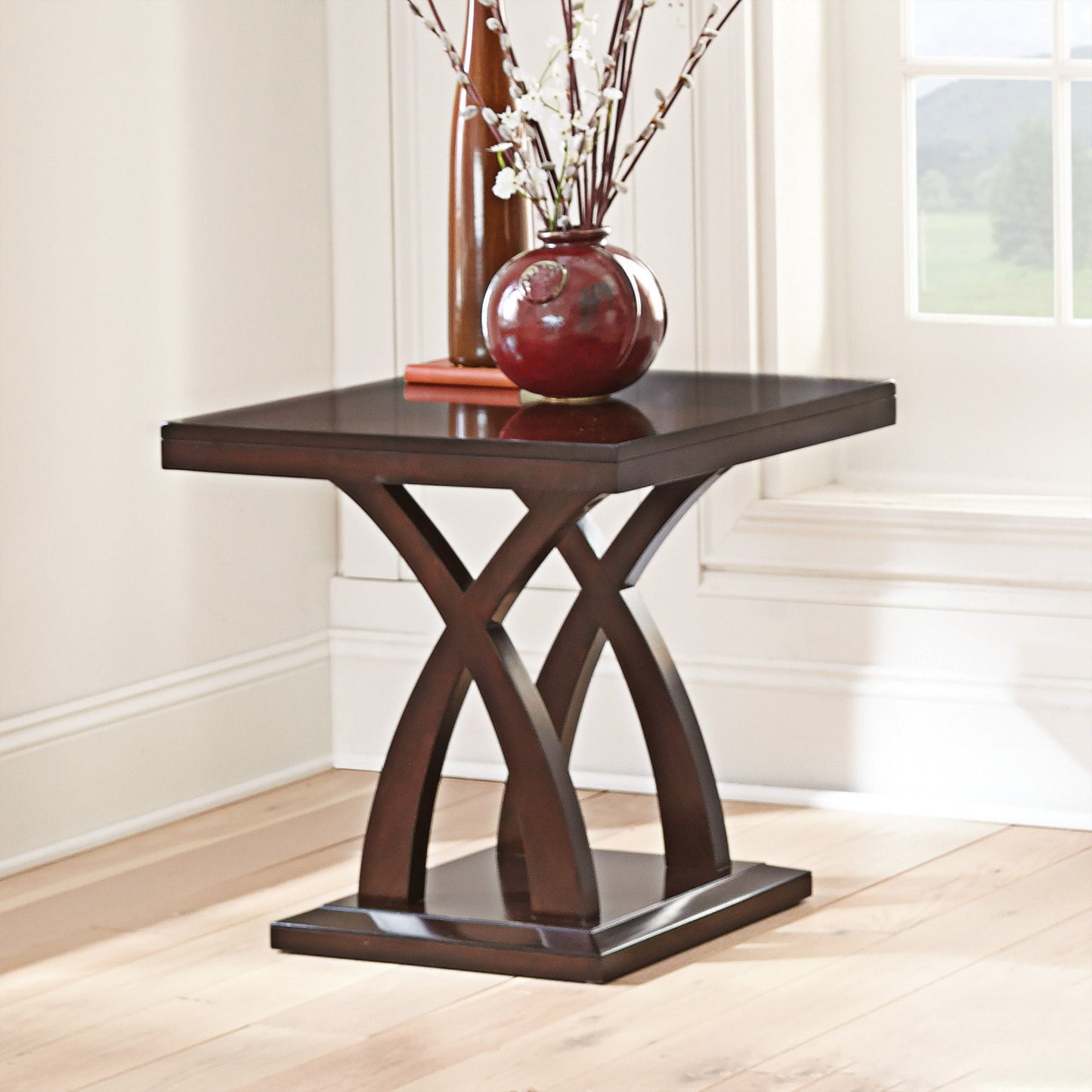 Jocelyn - End Table