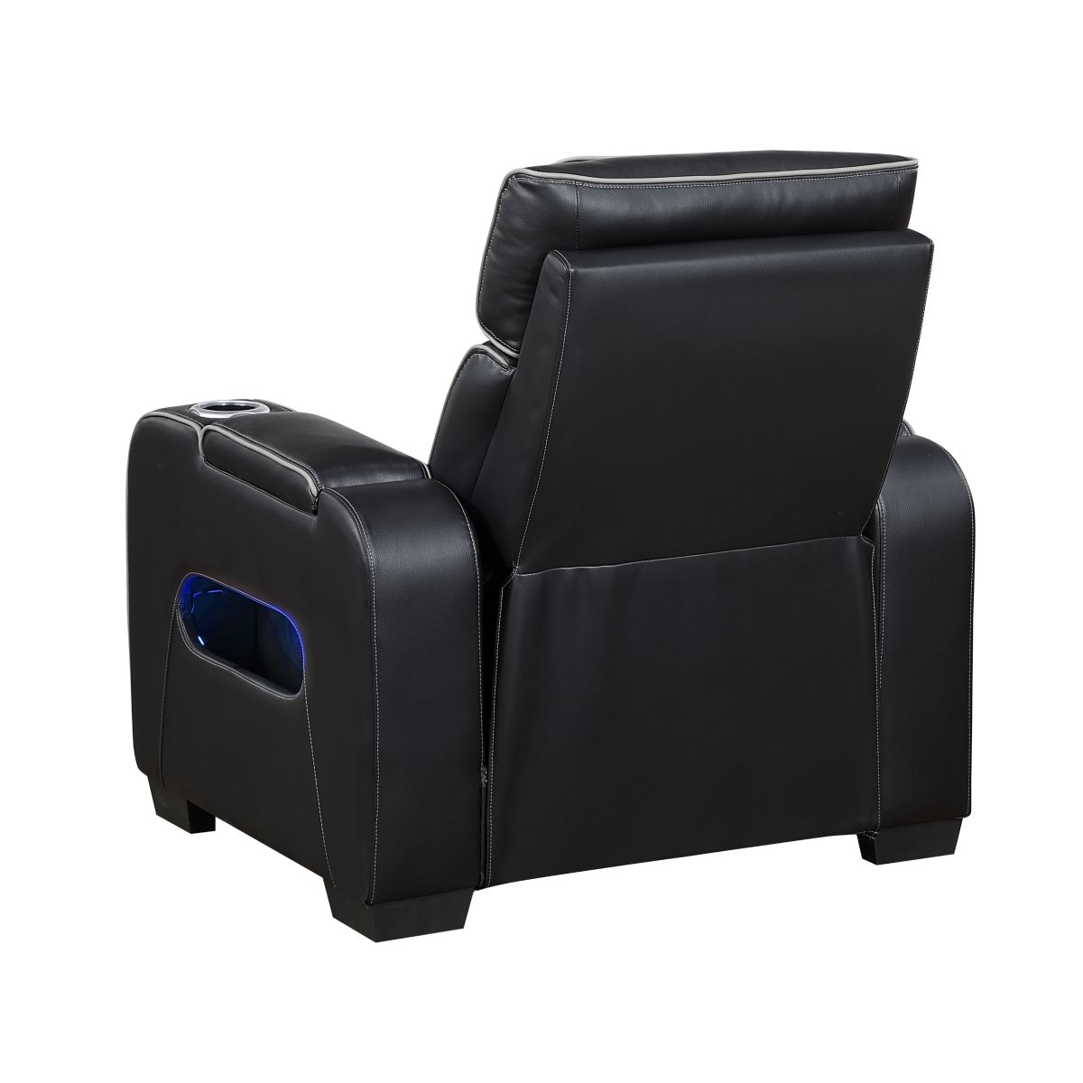 Fairway - Power Reclining Chair