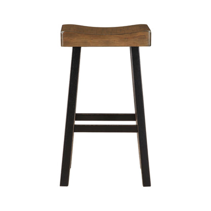 Caspian - Counter Height Stool (Set of 2)