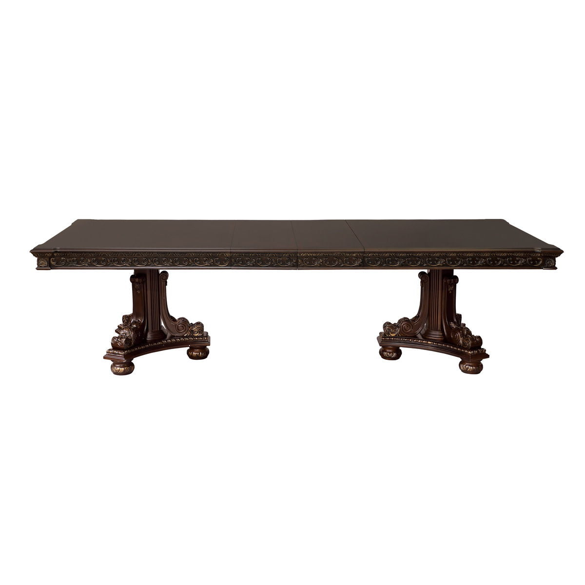 Catalonia - Dining Table - Cherry