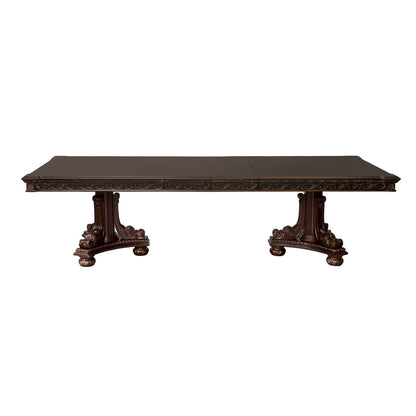 Catalonia - Dining Table - Cherry