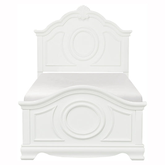 Lucida - Bed