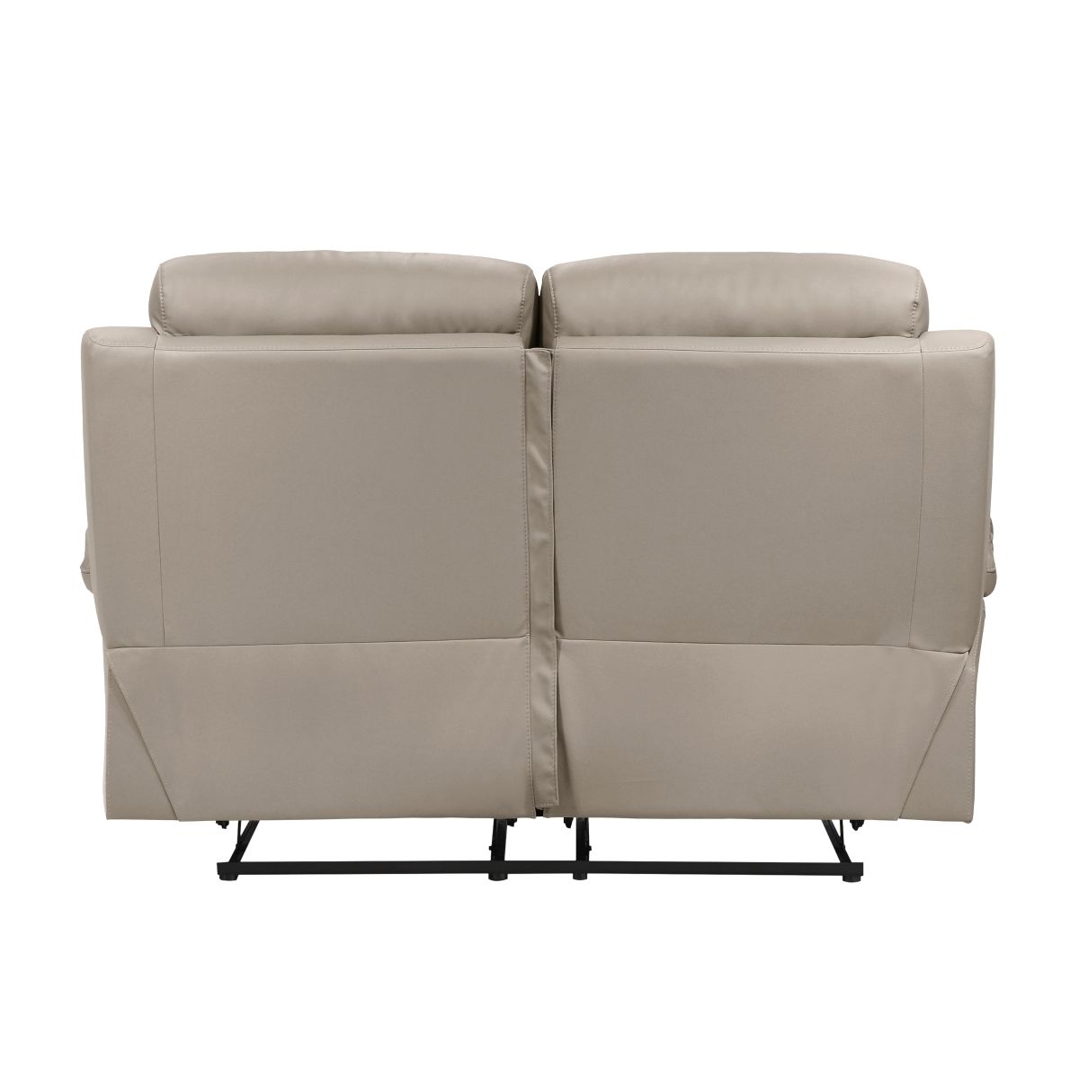 Hancock - Double Reclining Loveseat