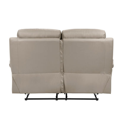 Hancock - Double Reclining Loveseat