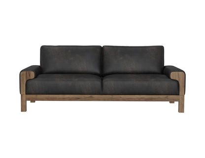 Sedona - Sofa - Licorice