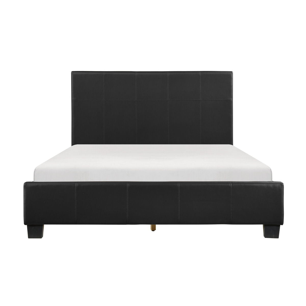 Lorenzi - Bedroom Set