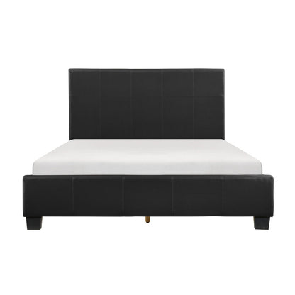 Lorenzi - Bedroom Set