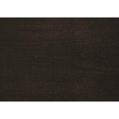 Hebron - Mirror - Cherry