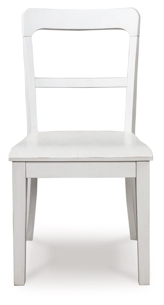 Chadworth - Upholstered Dining Side Chair (Set of 2)