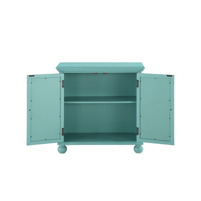 Poppy - Accent Chest
