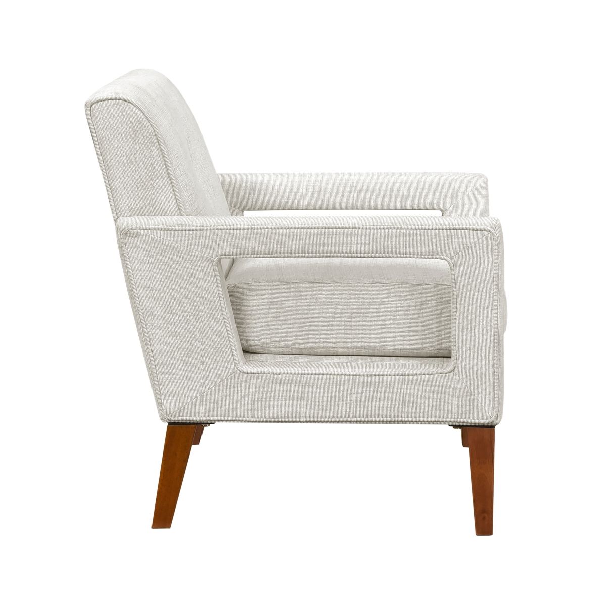 Belfort - Accent Chair