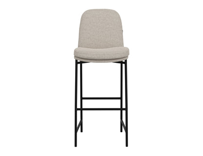 Seating - Metal Bar Stool