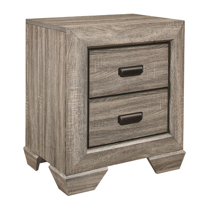 Beechnut - Nightstand