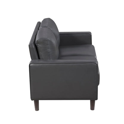 Malcolm - Loveseat