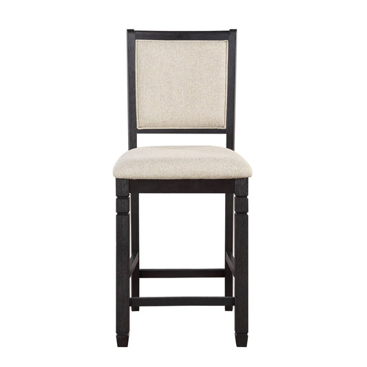 Asher - Counter Height Chair (Set of 2)