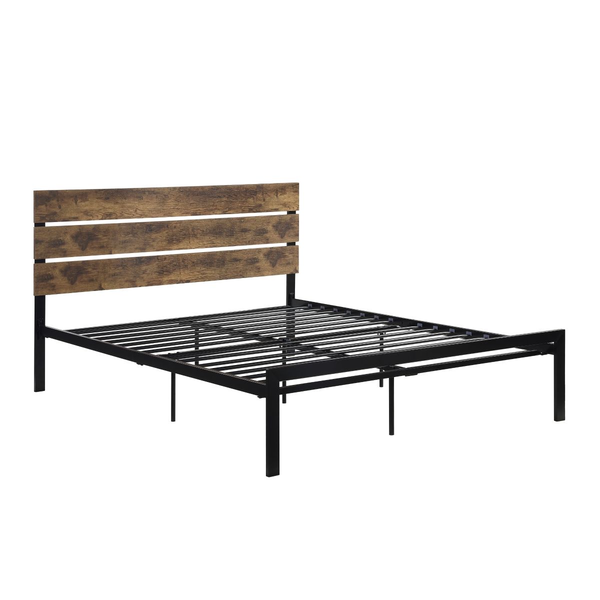 Marshall - Platform Bed