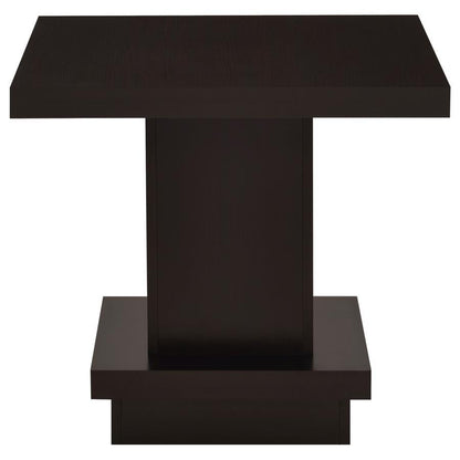 Reston - Engineered Wood Table