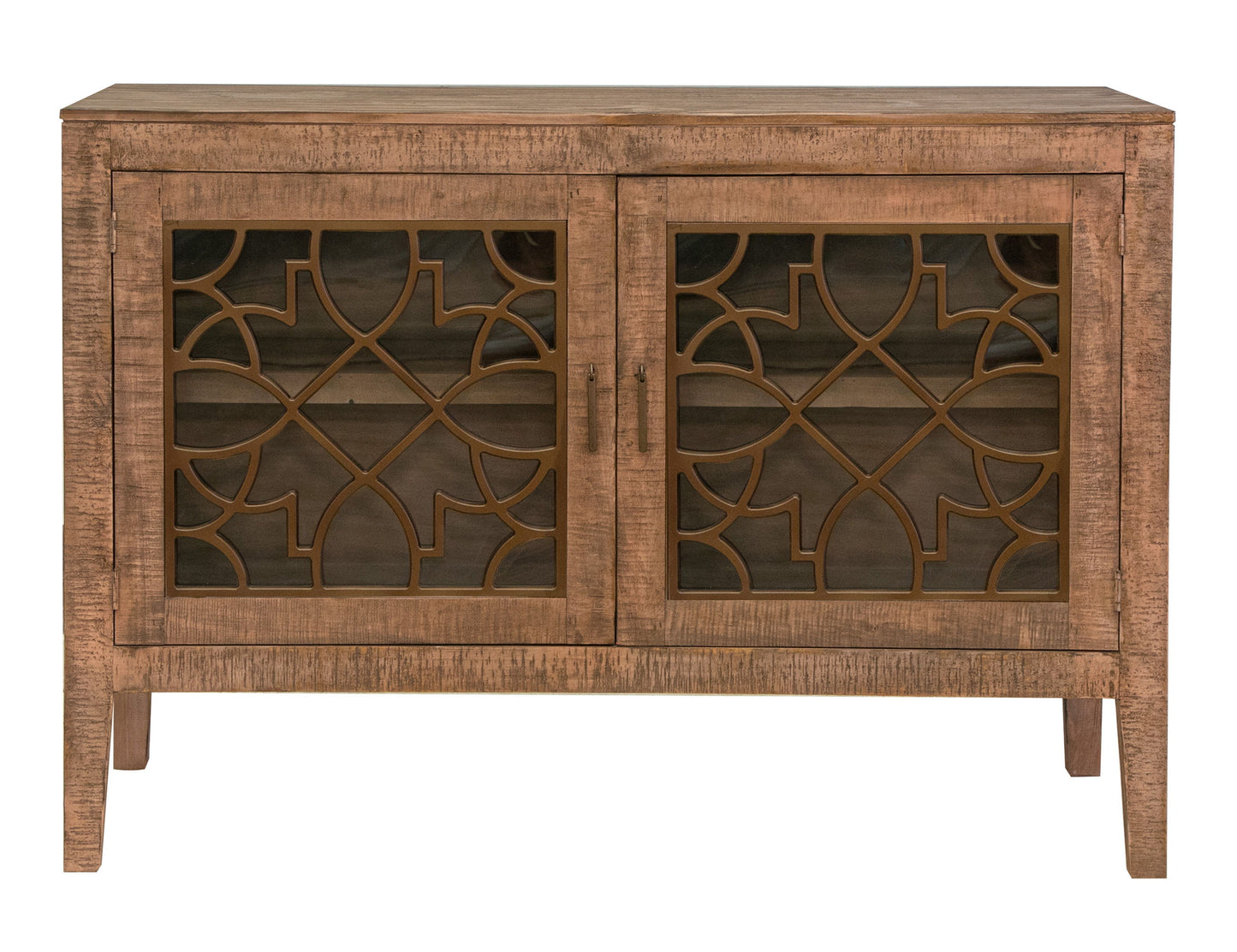 Mandala - Console