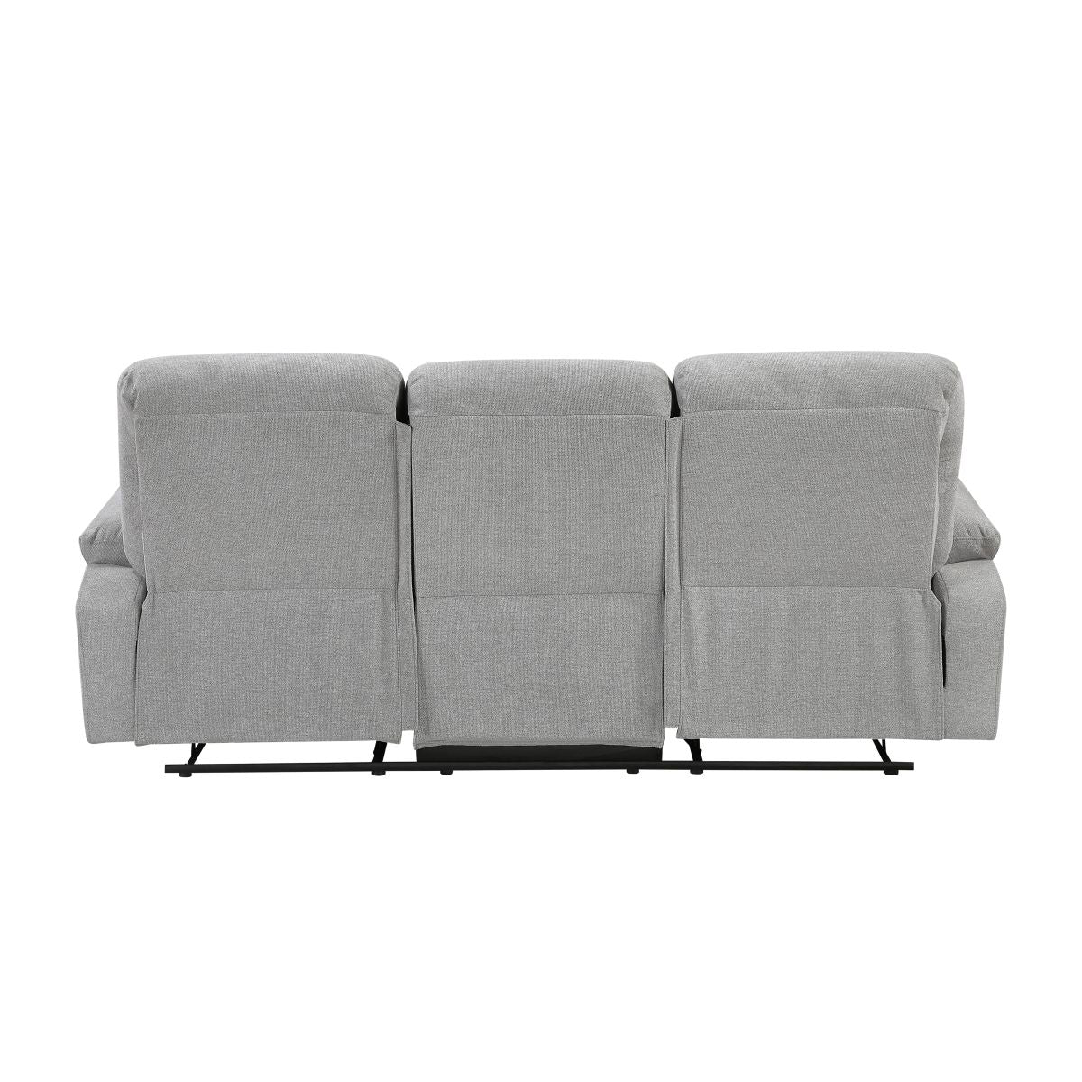 Jules - Sofa & Loveseat - Gray