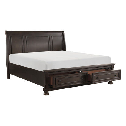 Begonia - Bedroom Set