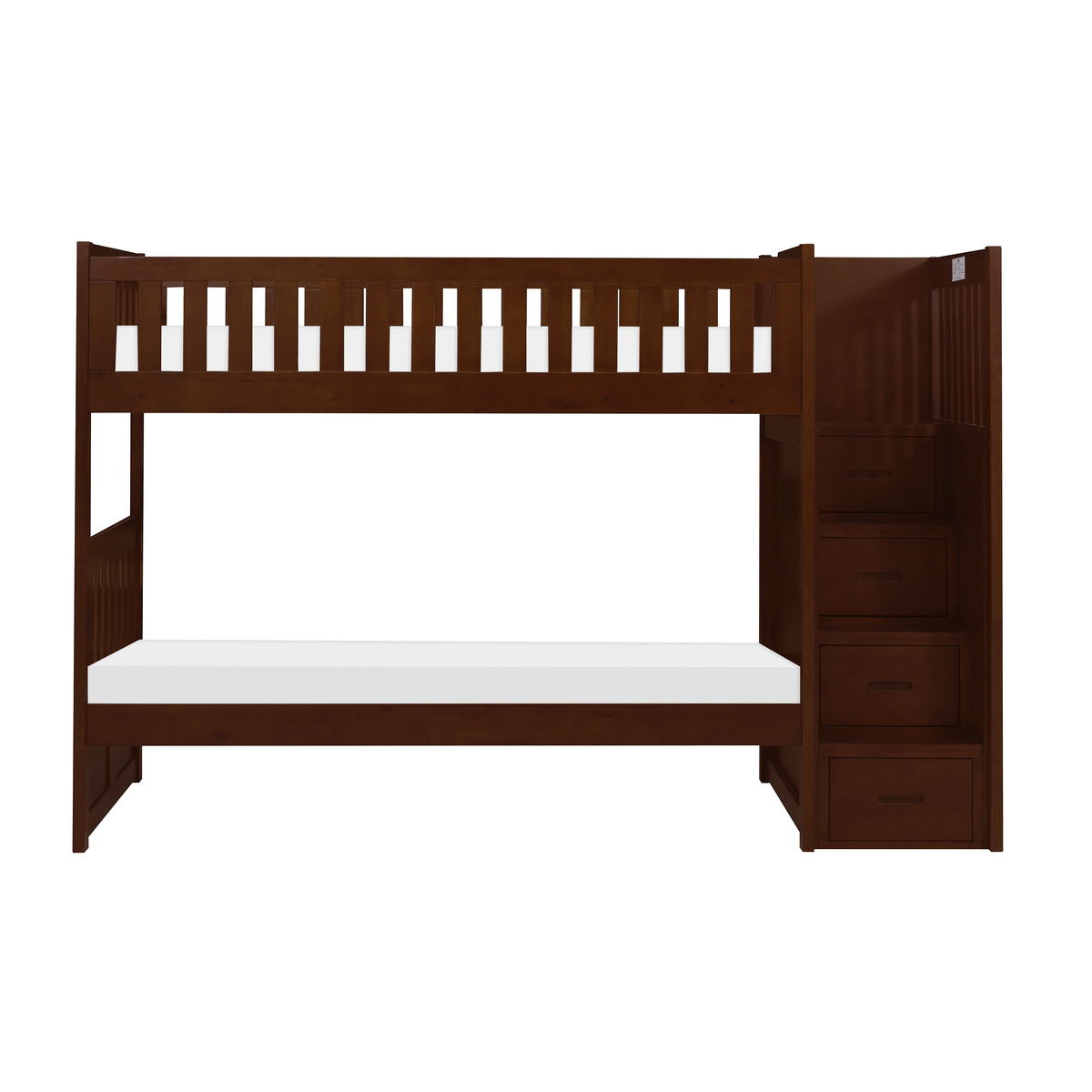 Rowe - Step Bunk Bed