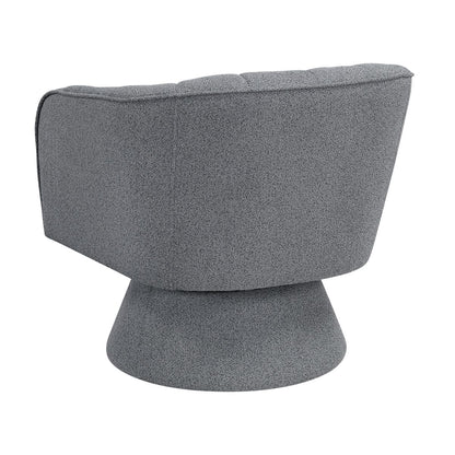 Eve - Swivel Chair