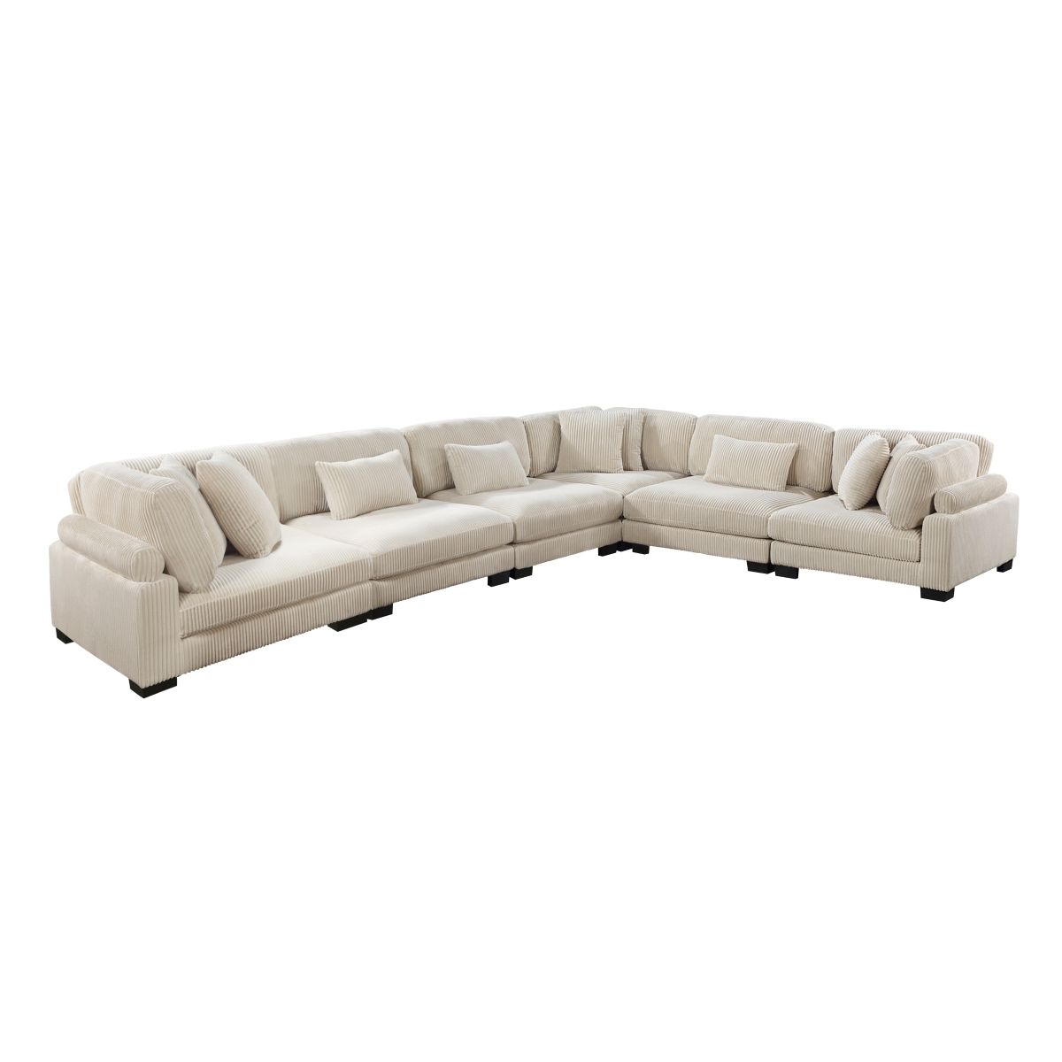 Traverse - Sectional