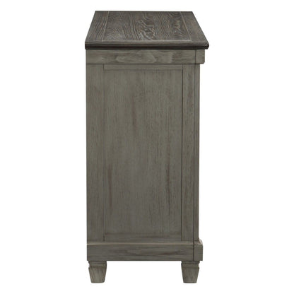 Granby - Server
