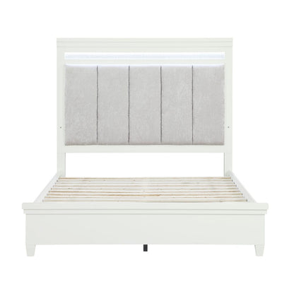Kidman - Bedroom Set