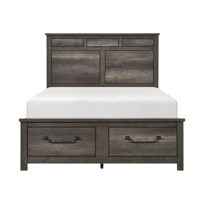 Lenior - Bedroom Set