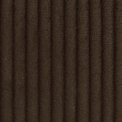 Landsings - Oversized Accent Ottoman - Chocolate