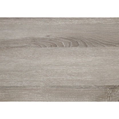 Everett - Mirror - Gray