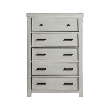 Willowbrook - Chest - Gray